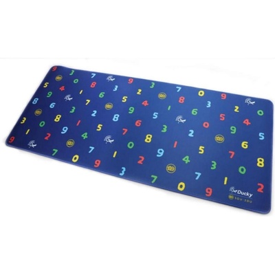 Ducky Геймърска Ducky x SOU SOU Desk Mat