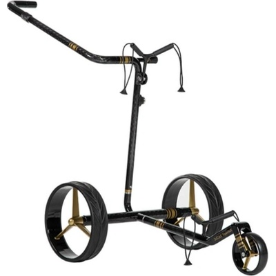 JuCad Carbon Travel Special 3.0 elektrický