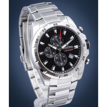 Image 1 of Festina F20463/4