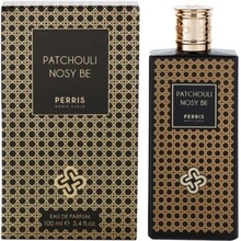 Perris Monte Carlo Patchouli Nosy Be parfémovaná voda unisex 100 ml