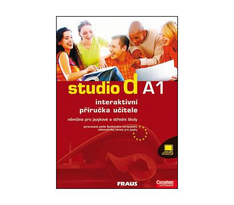 studio d A1