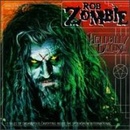 Zombie Rob - Hellbilly Deluxe CD