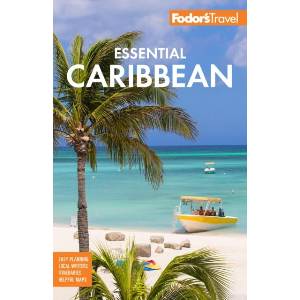 Fodor's Essential Caribbean (ISBN: 9781640975194)
