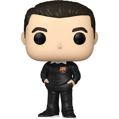 Funko POP! Football: Barcelona - Xavi Фигурка (FUNKO-092554)