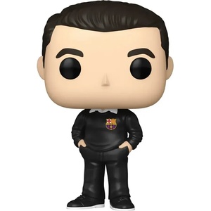 Funko POP! Football: Barcelona - Xavi Фигурка (FUNKO-092554)