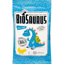 McLLOYD´S Bio Biosaurus morská soľ 50 g