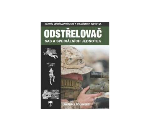 Odstřelovač