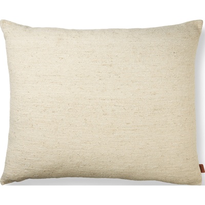 ferm LIVING Възглавница Nettle 60 x 80 см естествена (1104267550)
