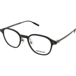 Mont Blanc Очила Montblanc MB0427O 001 - leshti