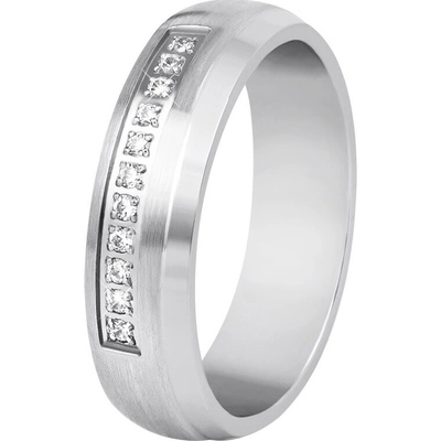 Scream SP03D Snubný prsteň z chirurgickej ocele