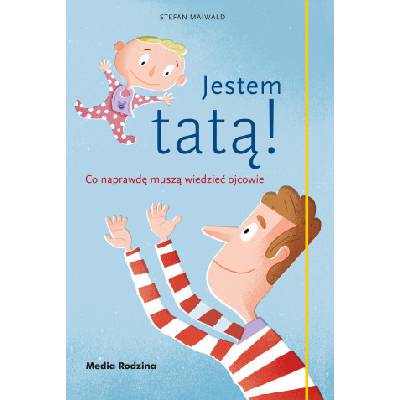 Jestem tatą!