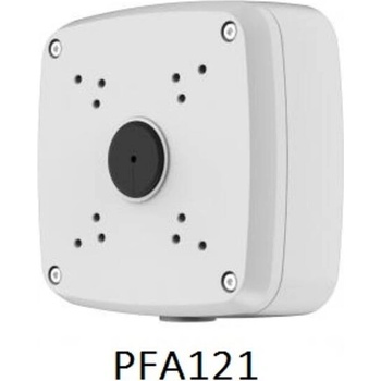 Dahua Technology Разпределителна кутия водоустойчива pfa121 (pfa121-v2)