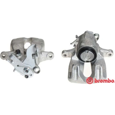 Brzdový strmeň BREMBO F 59 203 (F59203)