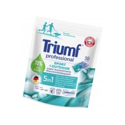Triumf kapsle Sport & Outdoor 30 PD