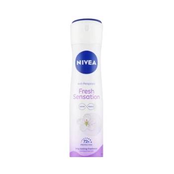 Beiersdorf Дезодорант Nivea Fresh Sensation 150 мл