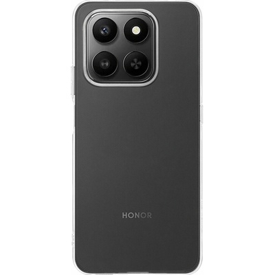Tactical TPU Kryt pro Honor X7d Transparent – Zboží Mobilmania