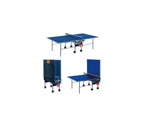 Stiga Basic Roller