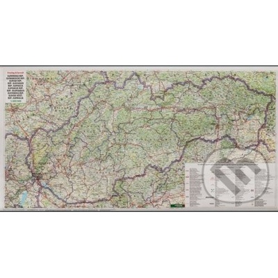 Slovensko - freytag&berndt
