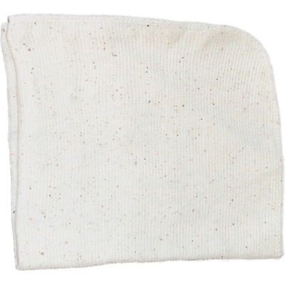 Spokar Bobina prachovka biela 42 × 40 cm 1 ks