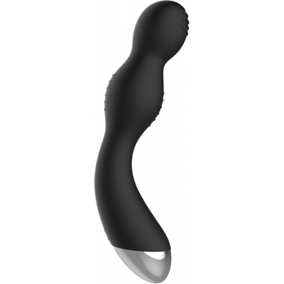 Shots ElectroShock G-Spot Vibrating & E-Stimulation