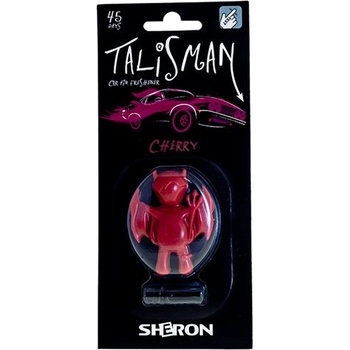 Sheron Talisman Cherry