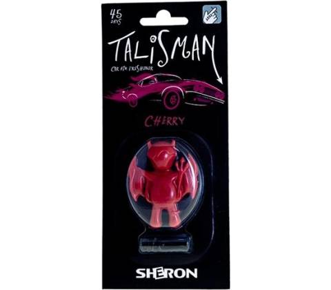 Sheron Talisman Cherry