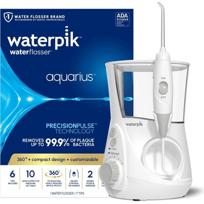 WATERPIK WF-660 Ultra Professional