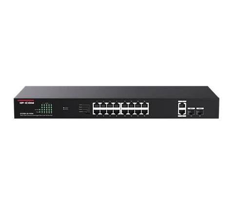 IP-COM G1120P-16-150W