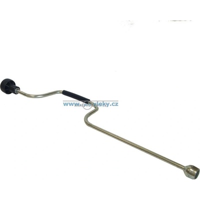 Tanatech Klika pro sklopné podpěrné nohy WW 19mm | Zboží Auto