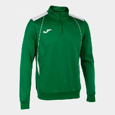 Joma Championship VII sweatshirt zelená čierna