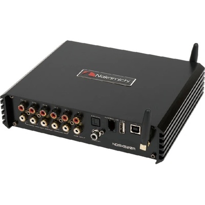Nakamichi NDSK520A