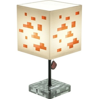 Lampa Minecraft
