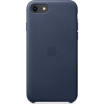 Apple iPhone SE 2020/7/8 Silicone Case Black MXYH2ZM/A