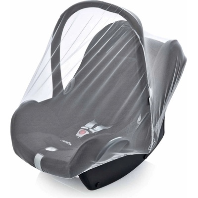 BabyJem Комарник за кошница за кола BabyJem - White (71)