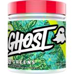 GHOST Greens | Superfood Formula [315 грама] Неовкусен
