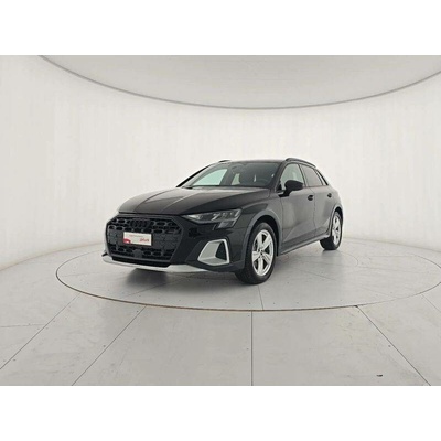 Audi A3 TDI S tronic Allstreet Business 110 kW