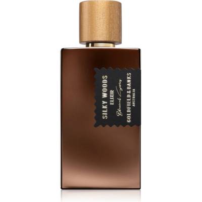 Goldfield & Banks Silky Woods Elixir парфюмен екстракт унисекс 100ml