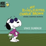 Original Soundtrack - You're Not Elected, Charlie Brown (Indie Exclusive) (CD) (0760137195177)