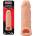 Пенис удължител с лента за тестиси, 14см. - Extender Ball Strap (REALST0064)