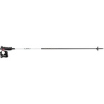Leki Ски щеки Leki Women's Carbon 14 3D Ski poles - Naturalcarbon / White / Gold - размер 120 cm (419-0404-0113)