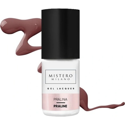 Mistero Milano Praline 7 ml