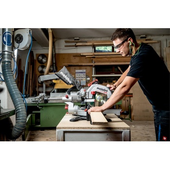 Image 1 of Metabo KGS 18 LTX BL 254 (614254850)