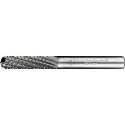 PFERD TOOLS 23001012 frézovací kolík , Délka 75 mm