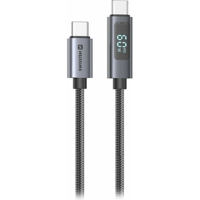 Swissten 71551074 USB-C / USB-C 1,5m