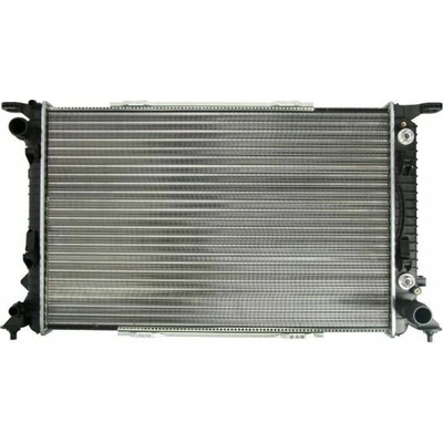 Chladič, chlazení motoru THERMOTEC D7A035TT