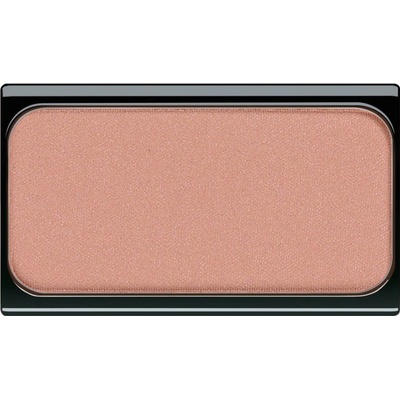 Artdeco Blusher Pudrová Tvářenka 18 Beige Rose Blush 5 g – Zboží Dáma