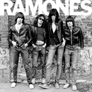 RAMONES - RAMONES -REMAST- LP