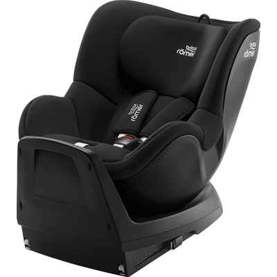 ROMER Dualfix M Plus i-size 2025 Space Black