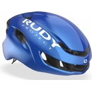 Rudy Project Nytron blue shiny/black matt 2024