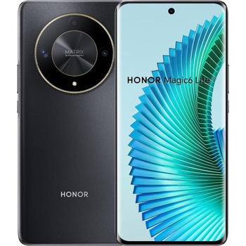 Image 19 of Honor Magic6 Lite 5G 256GB 8GB RAM Dual